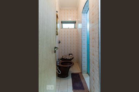 Casa à venda com 210m², 5 quartos e 3 vagasBanheiro