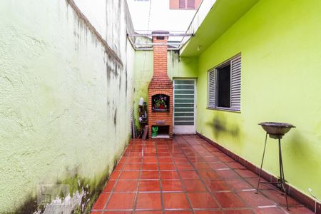 Casa à venda com 210m², 5 quartos e 3 vagasQuintal 