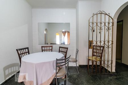 Casa à venda com 210m², 5 quartos e 3 vagasSala de Jantar