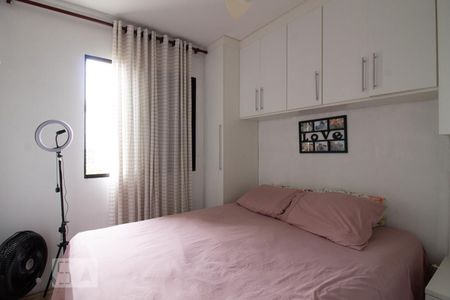 Quarto 1 de apartamento à venda com 2 quartos, 48m² em Portal dos Gramados, Guarulhos