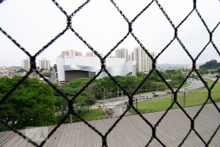 Vista do Quarto 1 de apartamento à venda com 2 quartos, 48m² em Portal dos Gramados, Guarulhos