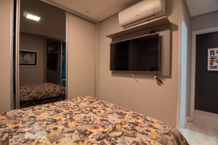 Suíte de apartamento à venda com 2 quartos, 72m² em Saúde, São Paulo
