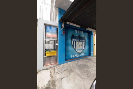 Casa à venda com 50m², 3 quartos e sem vagaFachada