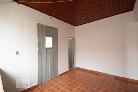 Casa à venda com 50m², 3 quartos e sem vagaCozinha