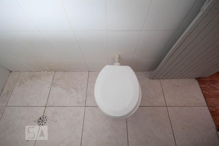 Casa à venda com 50m², 3 quartos e sem vagaBanheiro