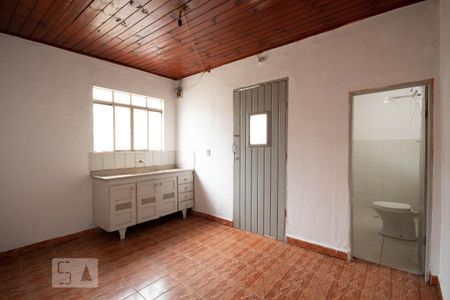Casa à venda com 50m², 3 quartos e sem vagaCozinha