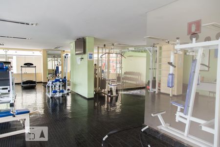 Apartamento para alugar com 69m², 2 quartos e 1 vaga Apartamento para alugar com 69m², 2 quartos e 1 vagaÁrea comum