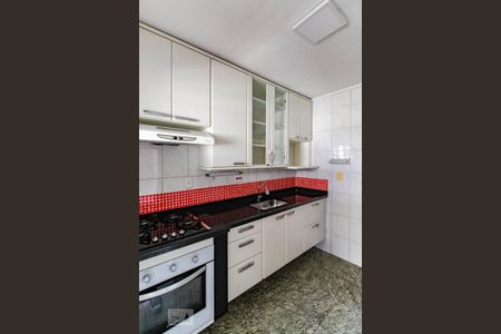 Apartamento para alugar com 69m², 2 quartos e 1 vaga Apartamento para alugar com 69m², 2 quartos e 1 vagaCozinha