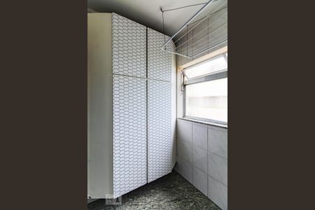 Apartamento para alugar com 69m², 2 quartos e 1 vaga Apartamento para alugar com 69m², 2 quartos e 1 vagaÁrea de Serviço