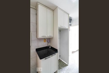 Apartamento para alugar com 69m², 2 quartos e 1 vaga Apartamento para alugar com 69m², 2 quartos e 1 vagaCozinha