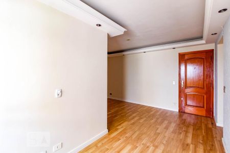 Sala de apartamento para alugar com 2 quartos, 69m² em Vila Galvão, Guarulhos