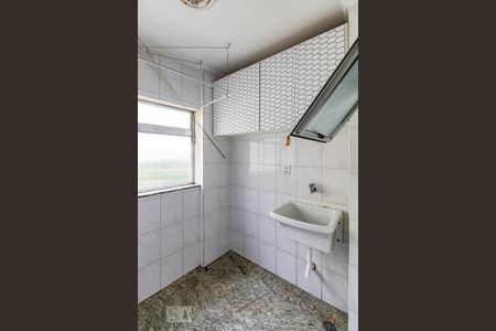 Apartamento para alugar com 69m², 2 quartos e 1 vaga Apartamento para alugar com 69m², 2 quartos e 1 vagaÁrea de Serviço