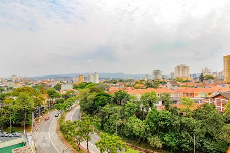 Vista de apartamento para alugar com 2 quartos, 69m² em Vila Galvão, Guarulhos