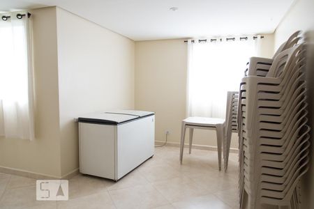 Apartamento para alugar com 69m², 2 quartos e 1 vaga Apartamento para alugar com 69m², 2 quartos e 1 vagaÁrea comum
