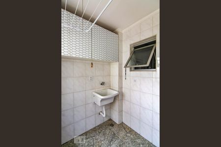 Apartamento para alugar com 69m², 2 quartos e 1 vaga Apartamento para alugar com 69m², 2 quartos e 1 vagaÁrea de Serviço