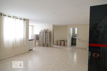 Apartamento para alugar com 69m², 2 quartos e 1 vaga Apartamento para alugar com 69m², 2 quartos e 1 vagaÁrea comum