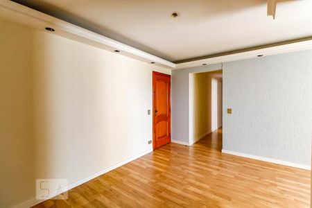 Sala de apartamento para alugar com 2 quartos, 69m² em Vila Galvão, Guarulhos