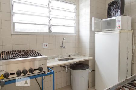 Apartamento para alugar com 69m², 2 quartos e 1 vaga Apartamento para alugar com 69m², 2 quartos e 1 vagaÁrea comum