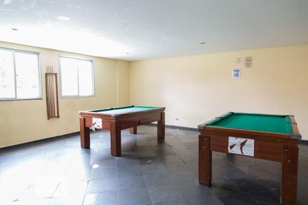 Apartamento para alugar com 69m², 2 quartos e 1 vaga Apartamento para alugar com 69m², 2 quartos e 1 vagaÁrea comum