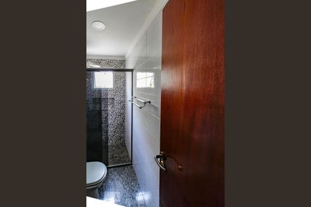 Apartamento para alugar com 69m², 2 quartos e 1 vaga Apartamento para alugar com 69m², 2 quartos e 1 vagaBanheiro