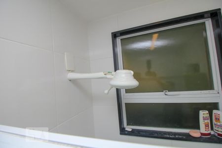 Casa à venda com 590m², 6 quartos e 6 vagasChuveiro