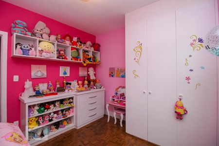 Casa à venda com 590m², 6 quartos e 6 vagasQuarto 3