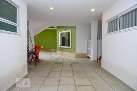 Casa à venda com 590m², 6 quartos e 6 vagasGaragem