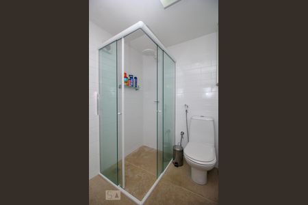 Casa à venda com 590m², 6 quartos e 6 vagasBanheiro