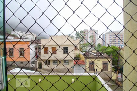 Casa à venda com 590m², 6 quartos e 6 vagasVista do Quarto 2