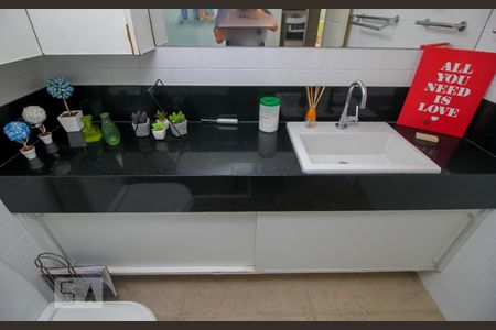 Casa à venda com 590m², 6 quartos e 6 vagasBanheiro