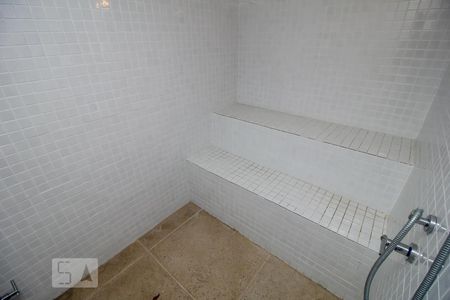 Casa à venda com 590m², 6 quartos e 6 vagasSauna á Vapor