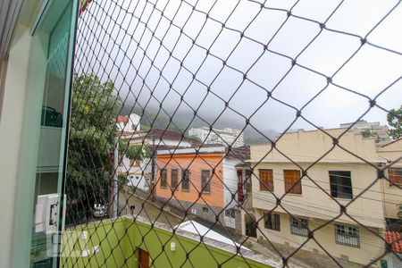 Casa à venda com 590m², 6 quartos e 6 vagasVista do Quarto 2