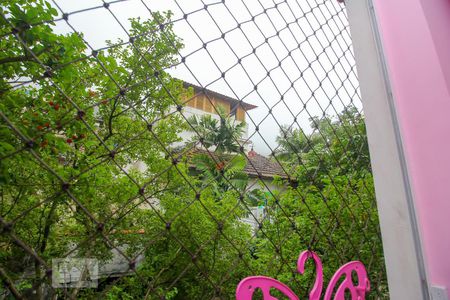 Casa à venda com 590m², 6 quartos e 6 vagasVista do Quarto 3