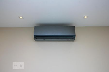 Casa à venda com 590m², 6 quartos e 6 vagasAr condicionado