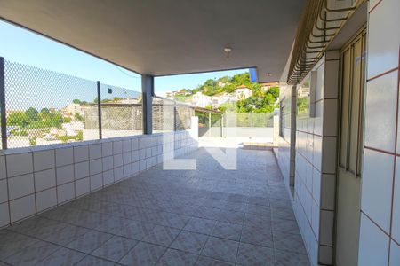 Apartamento para alugar com 37m², 1 quarto e sem vaga Apartamento para alugar com 37m², 1 quarto e sem vagaTerraço