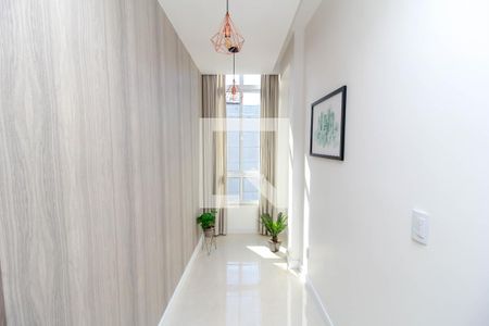 Sala de apartamento para alugar com 1 quarto, 37m² em Centro, Rio de Janeiro