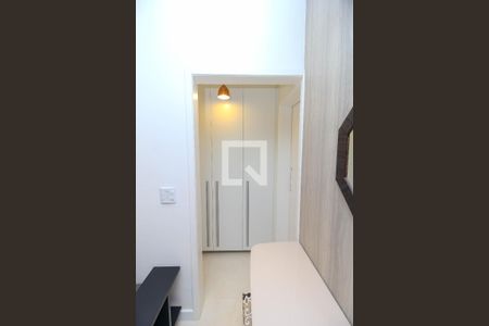 Corredor de apartamento para alugar com 1 quarto, 37m² em Centro, Rio de Janeiro