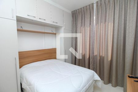 Apartamento para alugar com 37m², 1 quarto e sem vaga Apartamento para alugar com 37m², 1 quarto e sem vagaQuarto 1