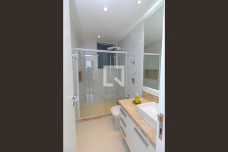 Apartamento para alugar com 37m², 1 quarto e sem vaga Apartamento para alugar com 37m², 1 quarto e sem vagaBanheiro Social