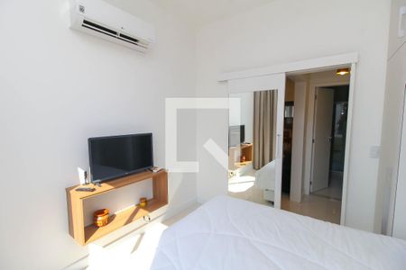 Apartamento para alugar com 37m², 1 quarto e sem vaga Apartamento para alugar com 37m², 1 quarto e sem vagaQuarto 1