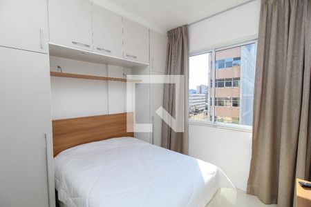 Apartamento para alugar com 37m², 1 quarto e sem vaga Apartamento para alugar com 37m², 1 quarto e sem vagaQuarto 1