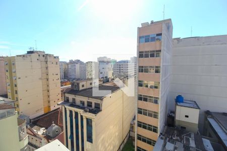 Apartamento para alugar com 37m², 1 quarto e sem vaga Apartamento para alugar com 37m², 1 quarto e sem vagaVista do Quarto 1