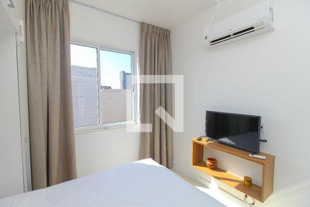 Apartamento para alugar com 37m², 1 quarto e sem vaga Apartamento para alugar com 37m², 1 quarto e sem vagaQuarto 1