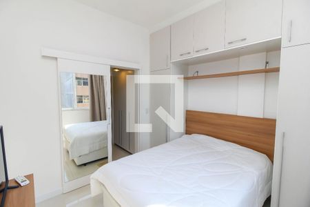 Apartamento para alugar com 37m², 1 quarto e sem vaga Apartamento para alugar com 37m², 1 quarto e sem vagaQuarto 1