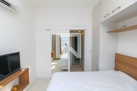 Apartamento para alugar com 37m², 1 quarto e sem vaga Apartamento para alugar com 37m², 1 quarto e sem vagaQuarto 1