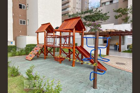 Apartamento à venda com 80m², 3 quartos e 2 vagasÁrea comum