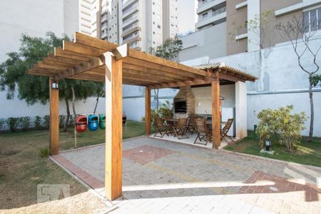 Apartamento à venda com 80m², 3 quartos e 2 vagas Apartamento à venda com 80m², 3 quartos e 2 vagasÁrea comum
