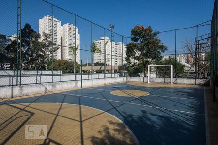 Apartamento à venda com 80m², 3 quartos e 2 vagas Apartamento à venda com 80m², 3 quartos e 2 vagasÁrea comum