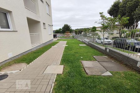 Apartamento à venda com 60m², 2 quartos e 1 vagaPátio Área Comum