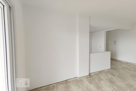 Sala de apartamento à venda com 2 quartos, 60m² em Liberdade, Novo Hamburgo